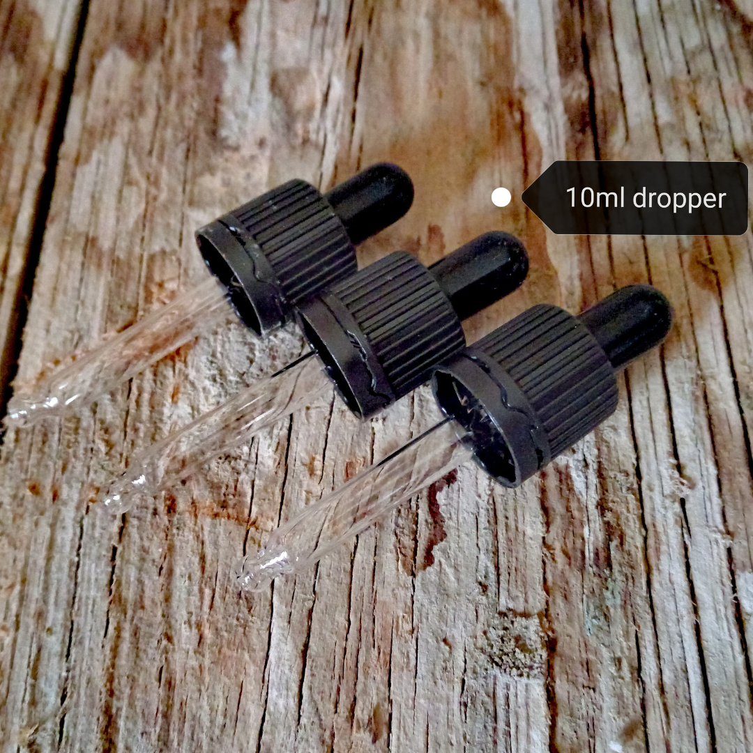 Tops for Essential Oil Bottles