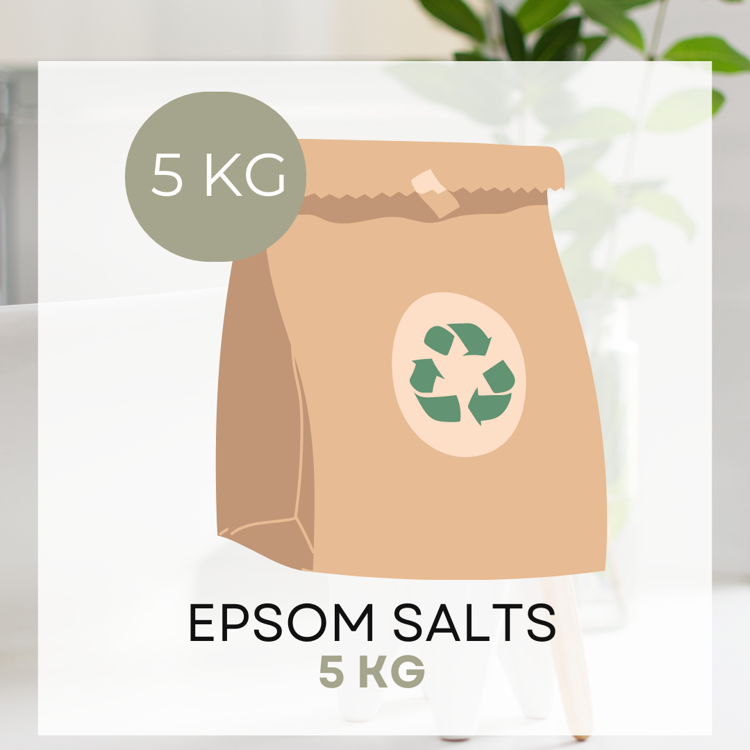 Epsom Salts