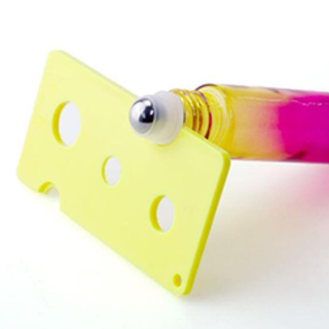 Roller Bottle opener