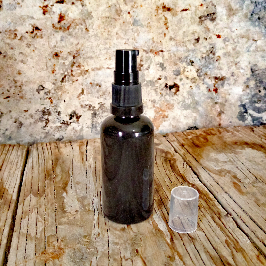 50ml Empty Serum Bottle