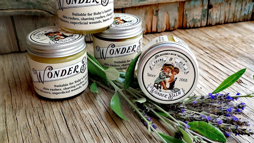 Wonder Balm