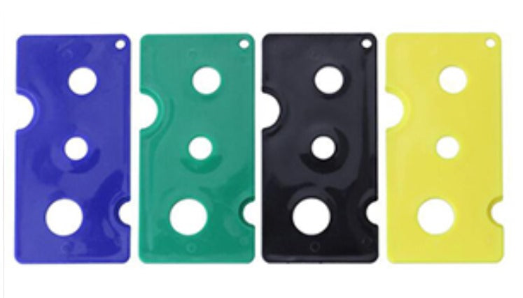 Roller Bottle opener