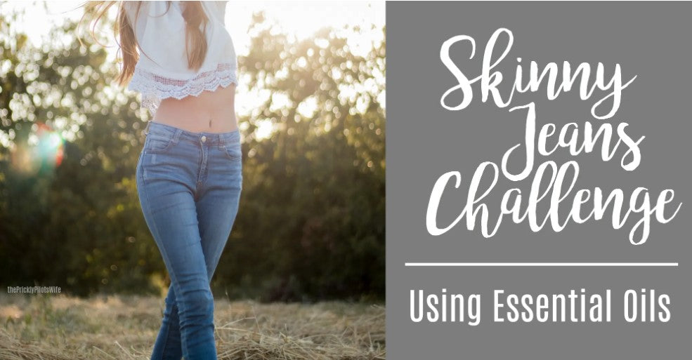 Metabolism, Blood Sugar Balancing, a Skinny Jeans Challenge and more Hacks