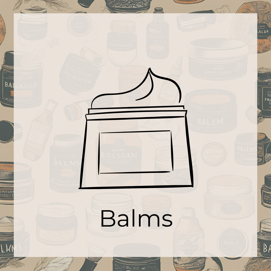 Balms