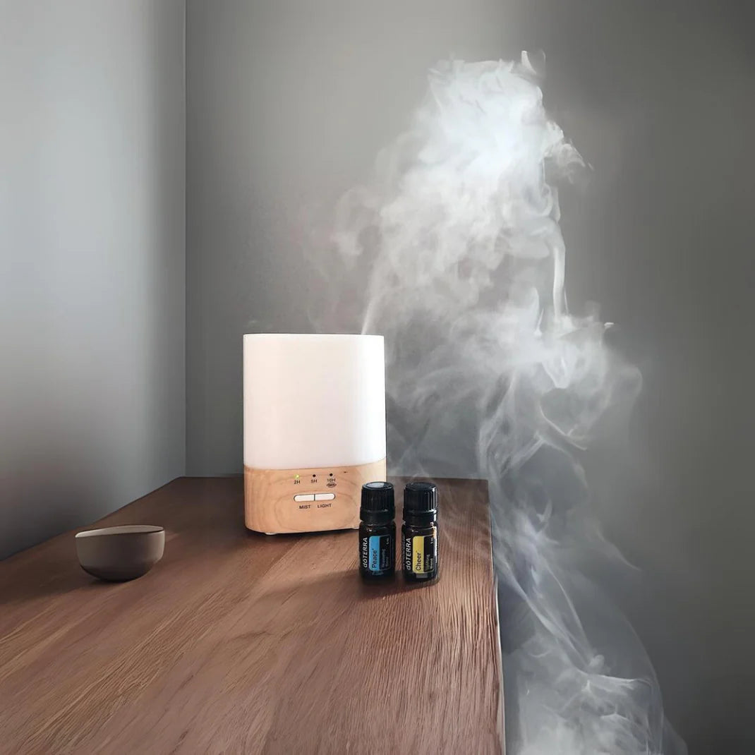 doTERRA Essential Oil Kits