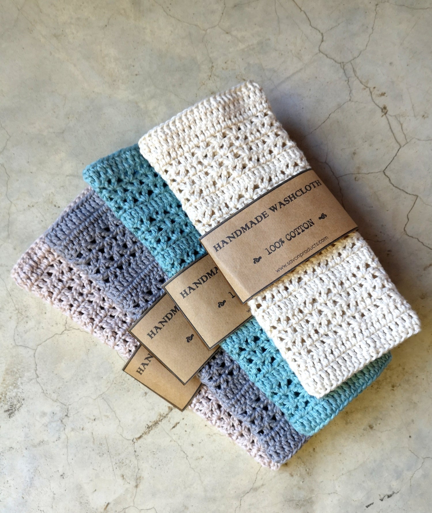 Wash Cloths