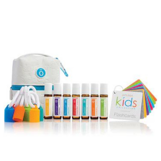 doTERRA Kids Collection