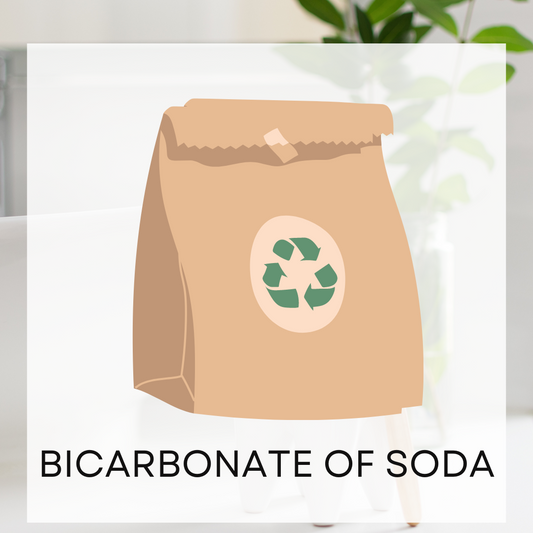 Bicarbonate of Soda