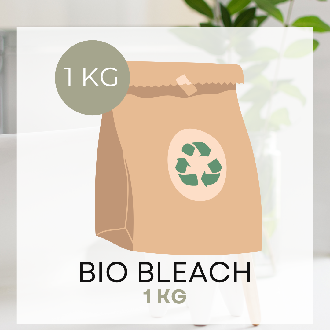 Bio Bleach