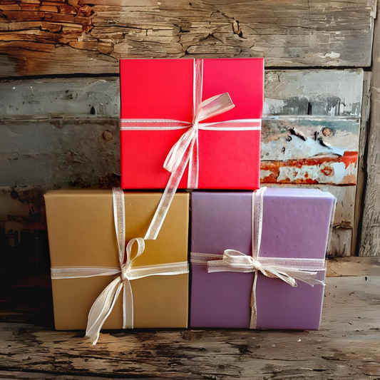 Savon Gift Box