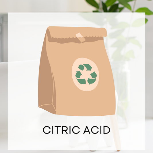 Citric Acid