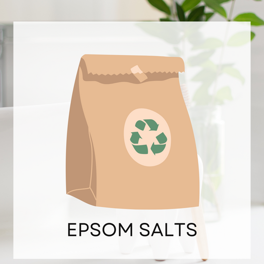 Epsom Salts