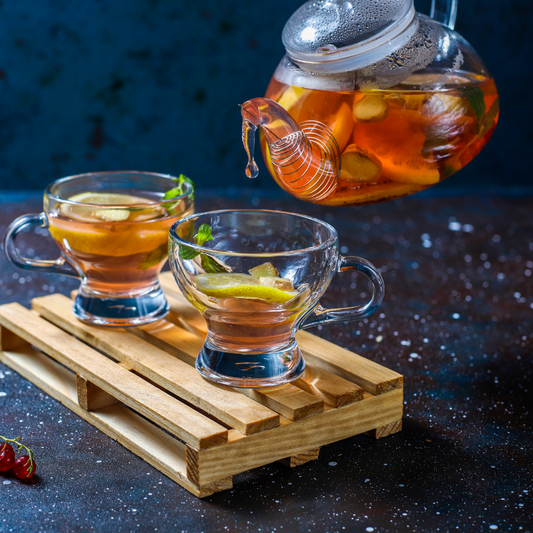 Honeybush Tea