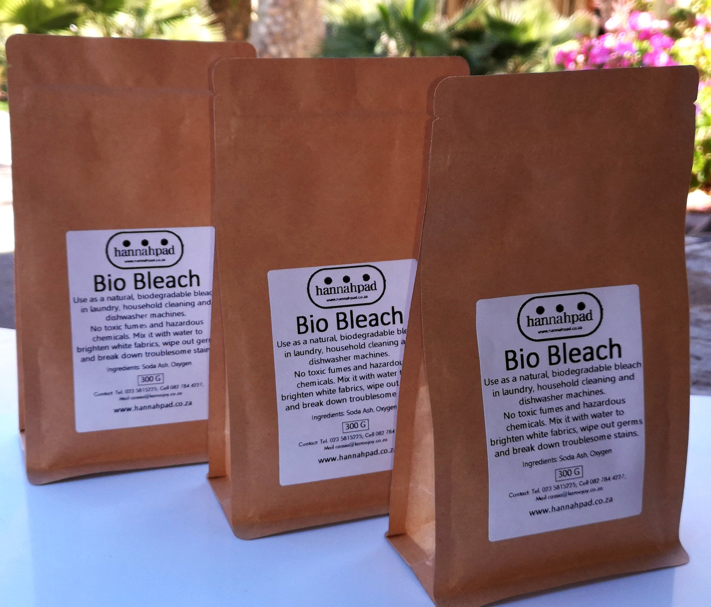 Bio Bleach