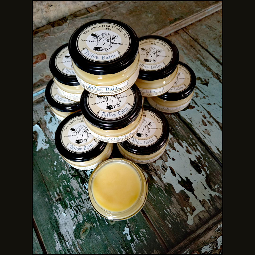 Tallow Balm 180g