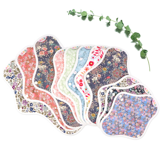 One Week Pad Set